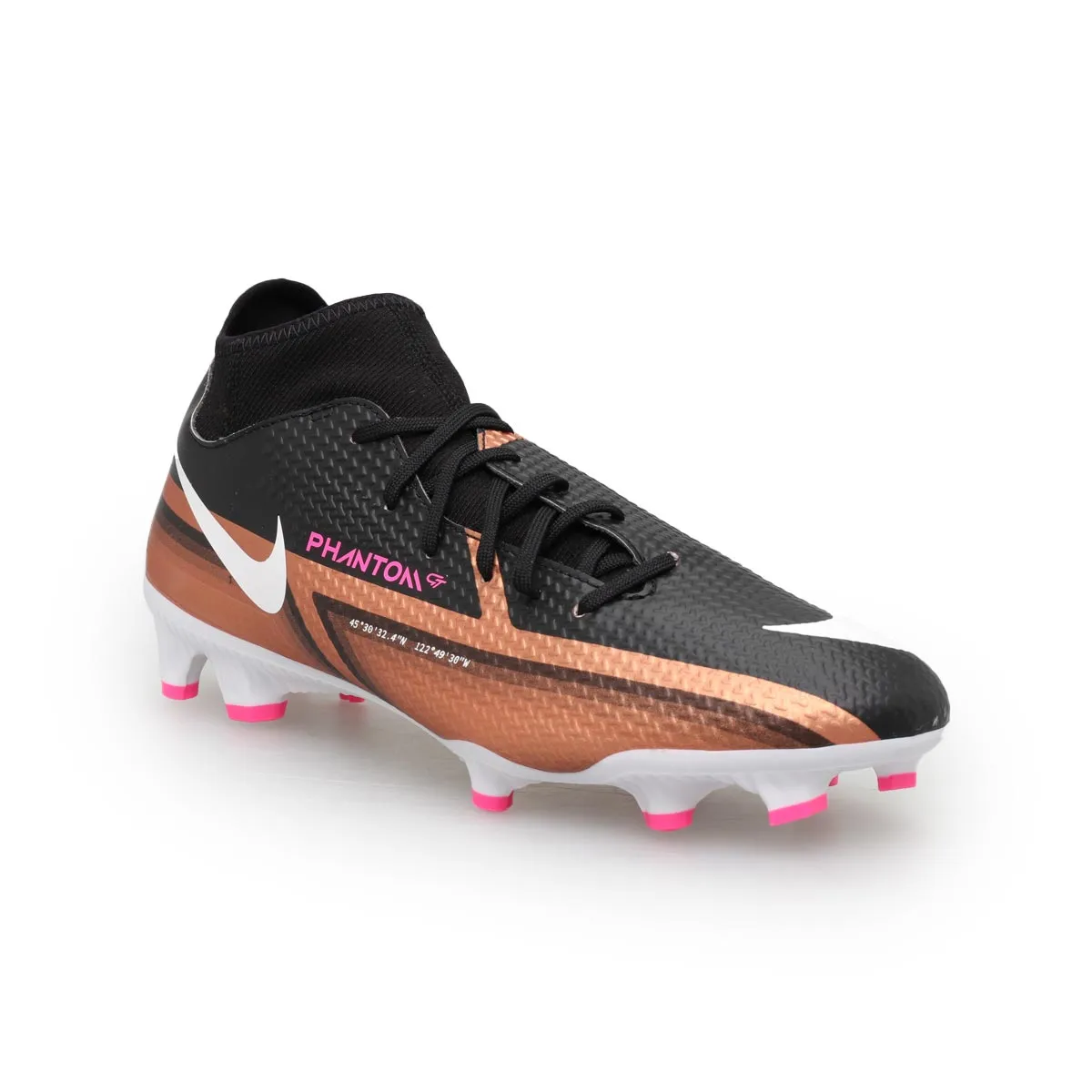 Nike Phantom GT2 Academy MG DR5961-810