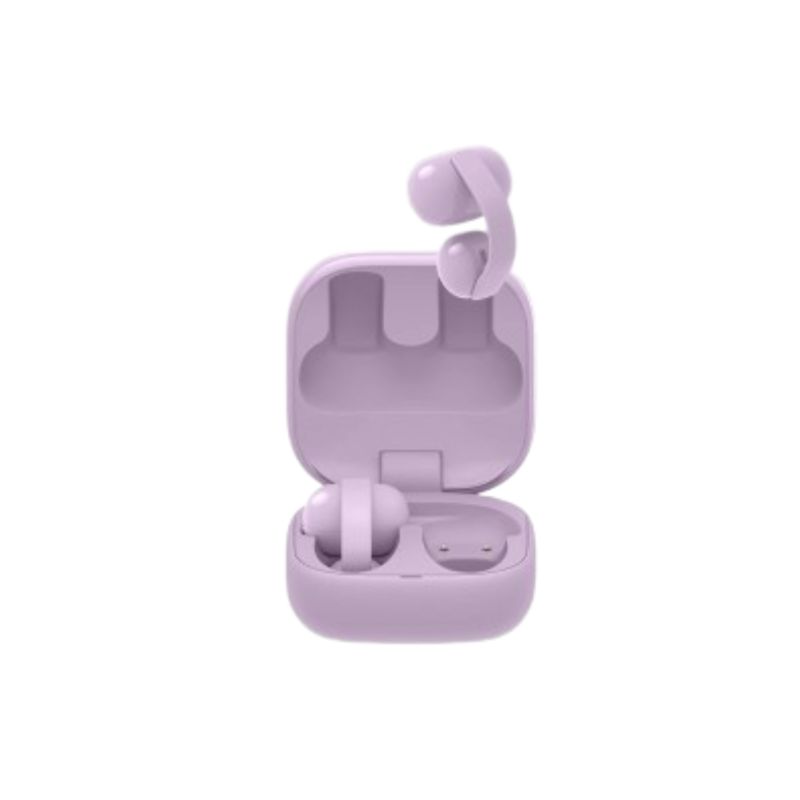 LinkBuds Clip Open-Ear Truly Wireless 1