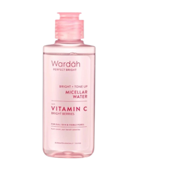 PERFECT BRIGHT Bright+Tone Up Micellar Water