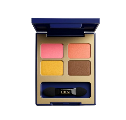 10 Rekomendasi Eyeshadow Terbaik  [Merk Bagus dan Tahan Lama] (Terbaru Tahun 2026) 4