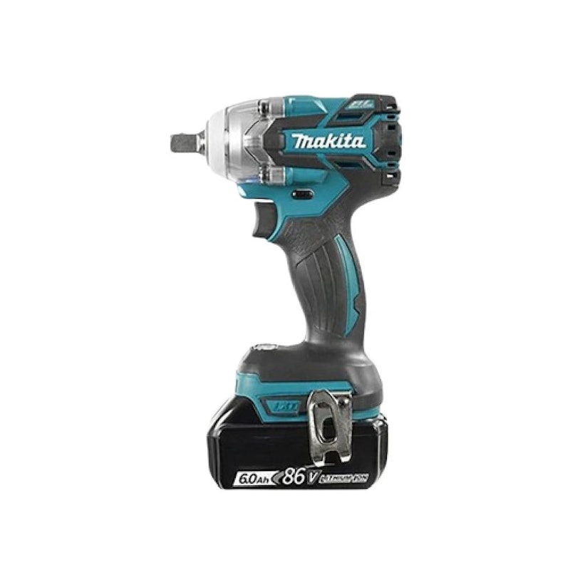 Makita Cordless Impact Wrench 880 Nm 1