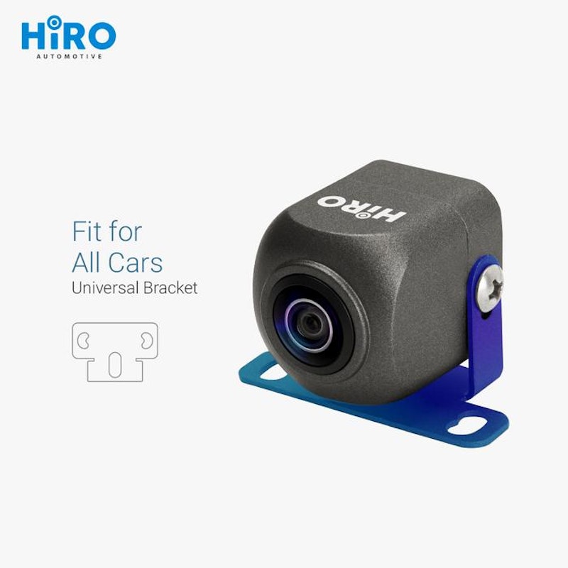 Hiro Falcon AHD Rear Camera 2