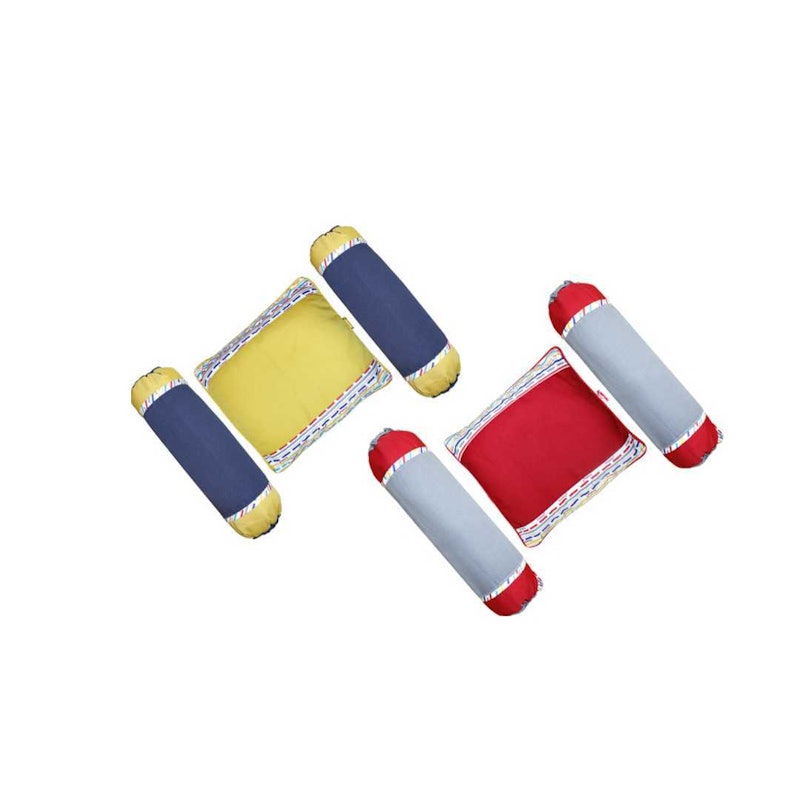 Bantal Guling Set Line Series 1