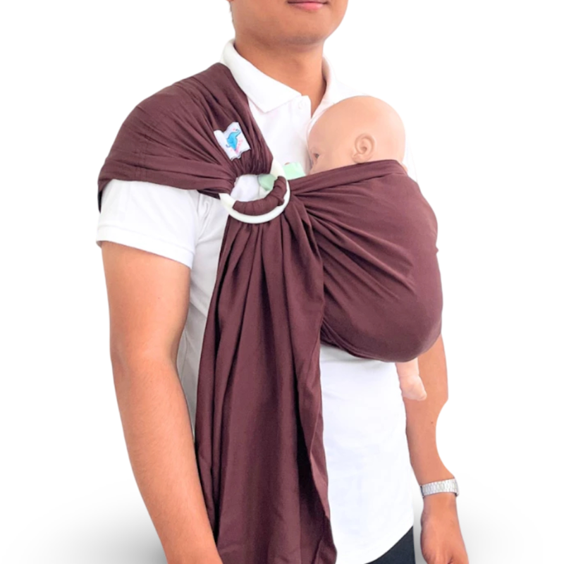 Elephas Ring Sling Basic 1