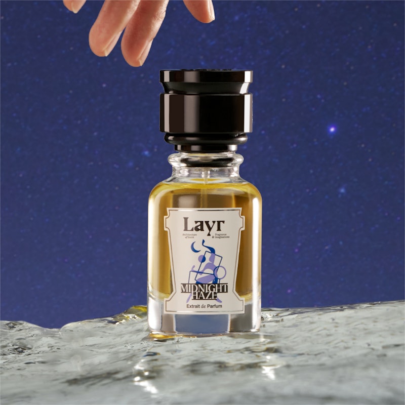 LAYR Fragrance Midnight Haze 2