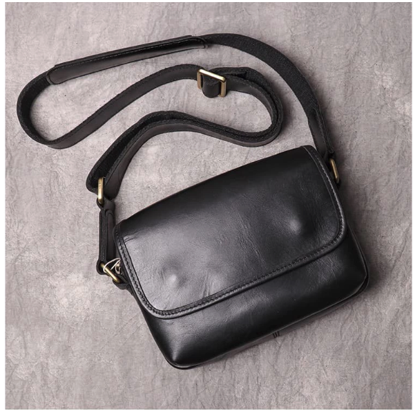  Rivanial Tas Bahu Kasual