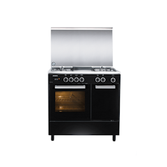 Freestanding Cooker