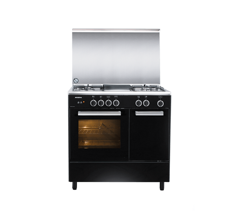Freestanding Cooker 1