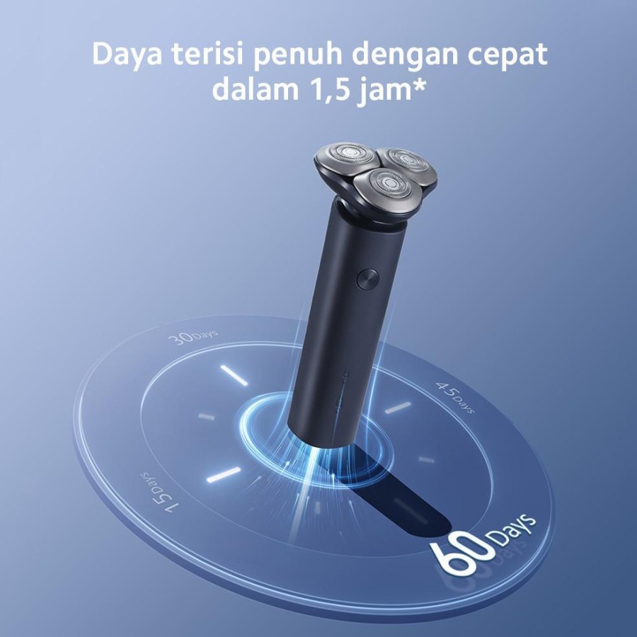 Xiaomi Communication Technology Xiaomi Electric Shaver S101