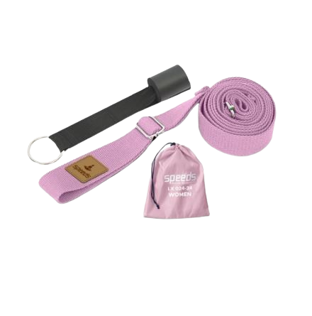 Speeds Yoga Strap  024-24