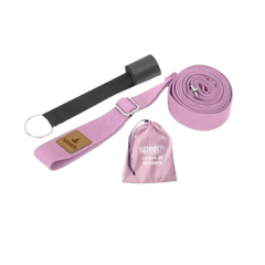 Speeds Yoga Strap