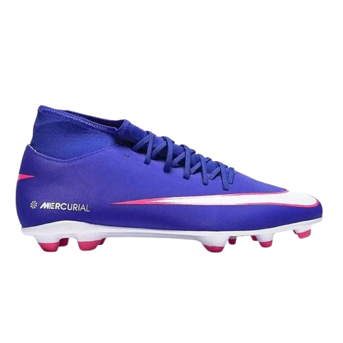 Nike Mercurial Superfly 10 Club FG/MG 1