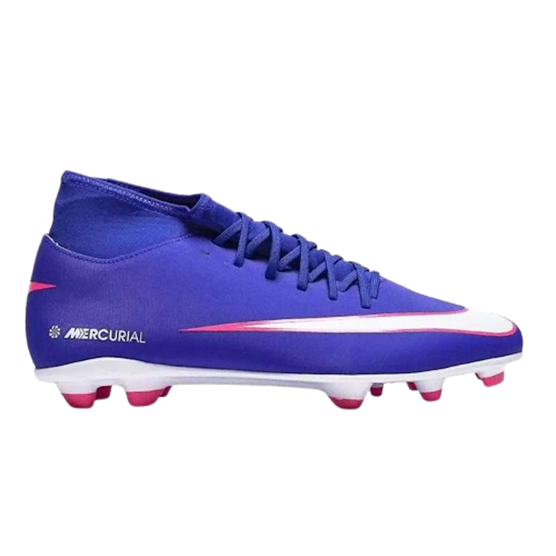 Nike Mercurial Superfly 10 Club FG/MG 1