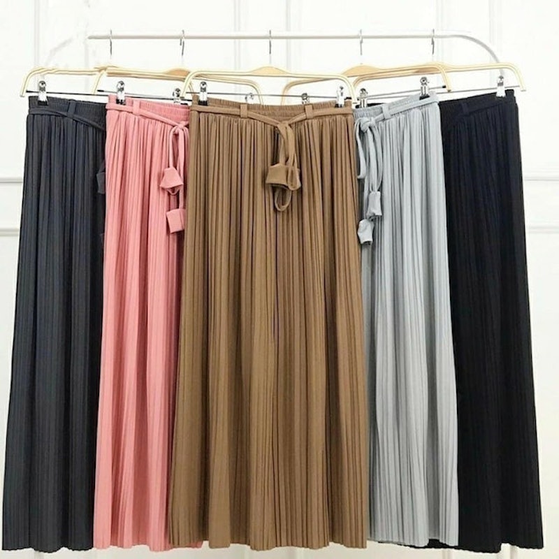 Rok Plisket Premium 2