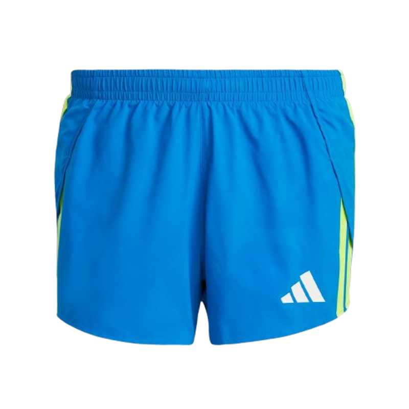 adidas Adizero Retro Running Shorts 1