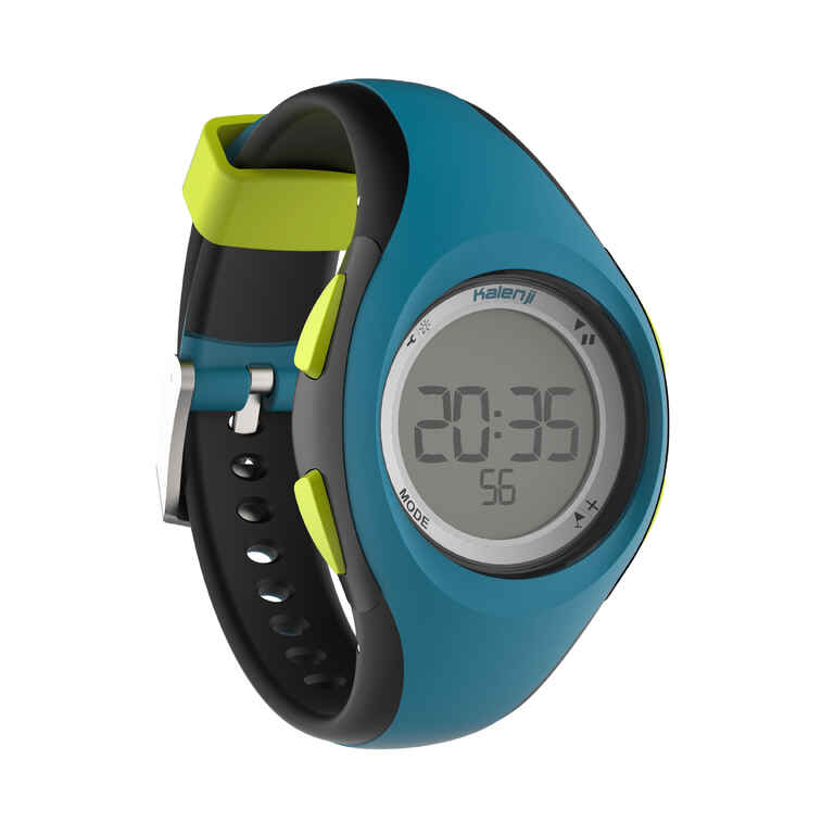 Stopwatch Lari Wanita  2