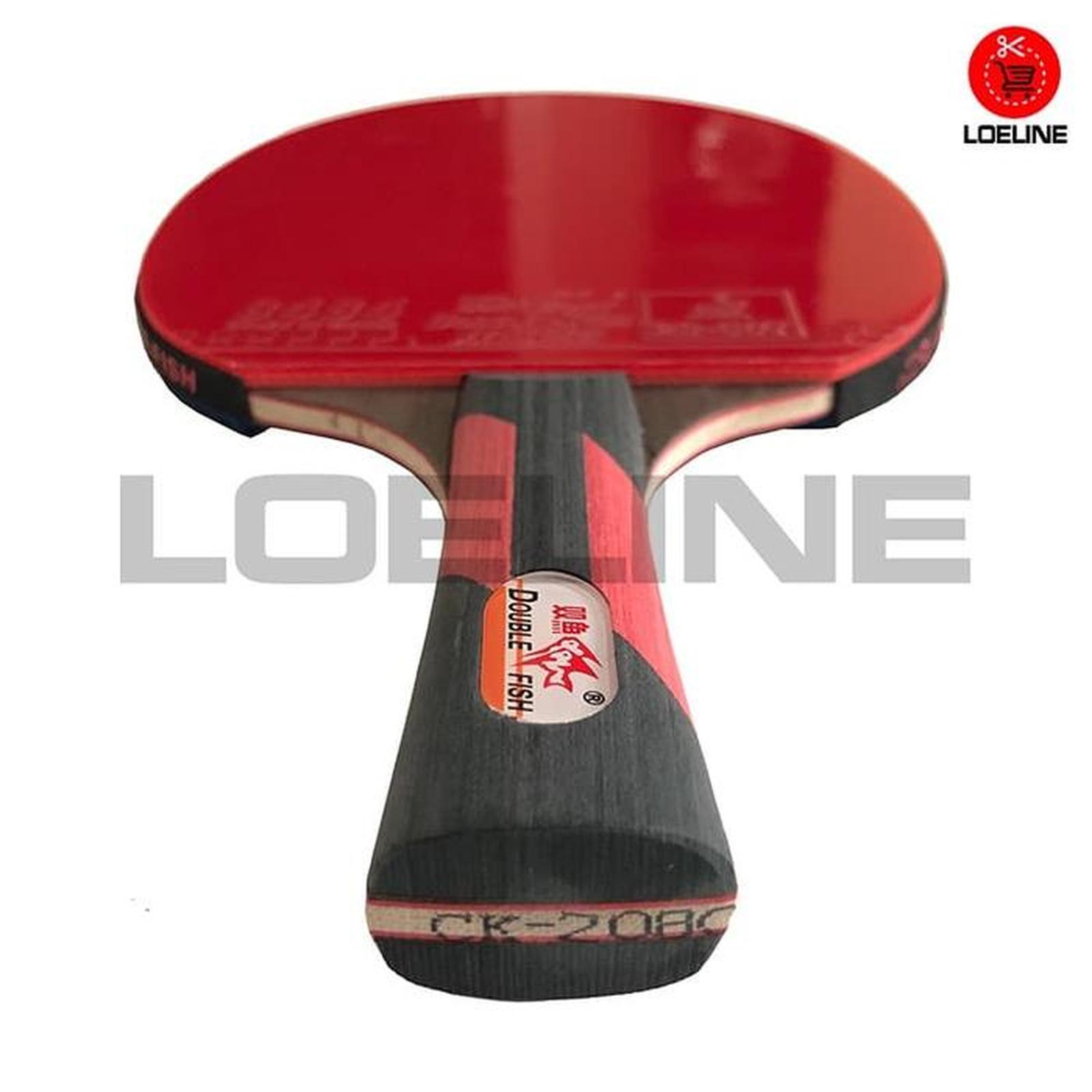 Guangzhou Double Fish Sports Goods Group Double Fish Original  CK-208 