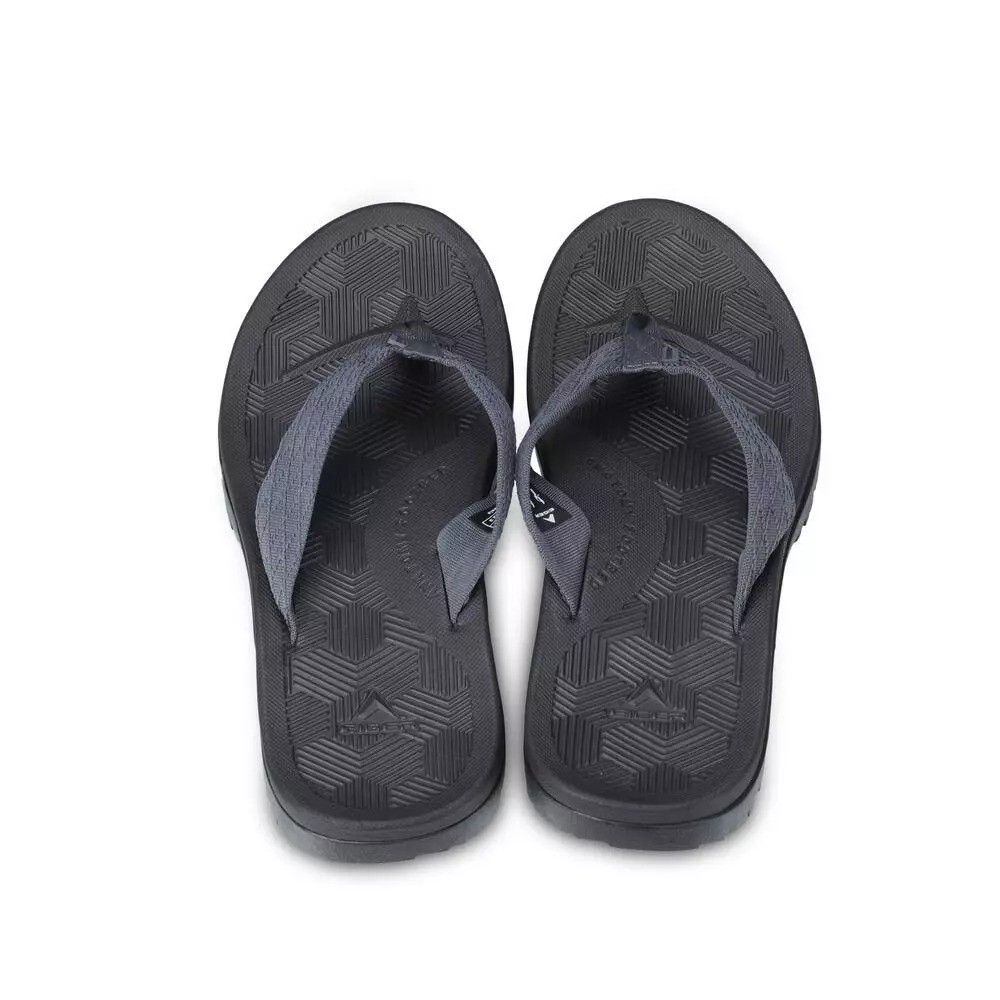 Eigerindo Multi Produk Industri EIGER Bhardev Pinch Sol Black