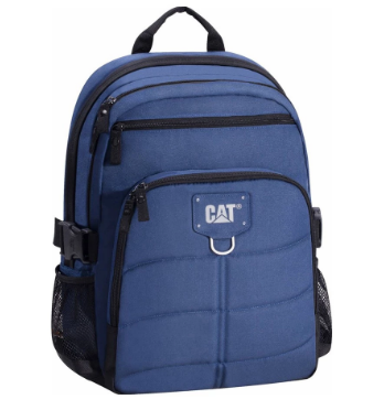 CAT Brent Tas Ransel Pria 5