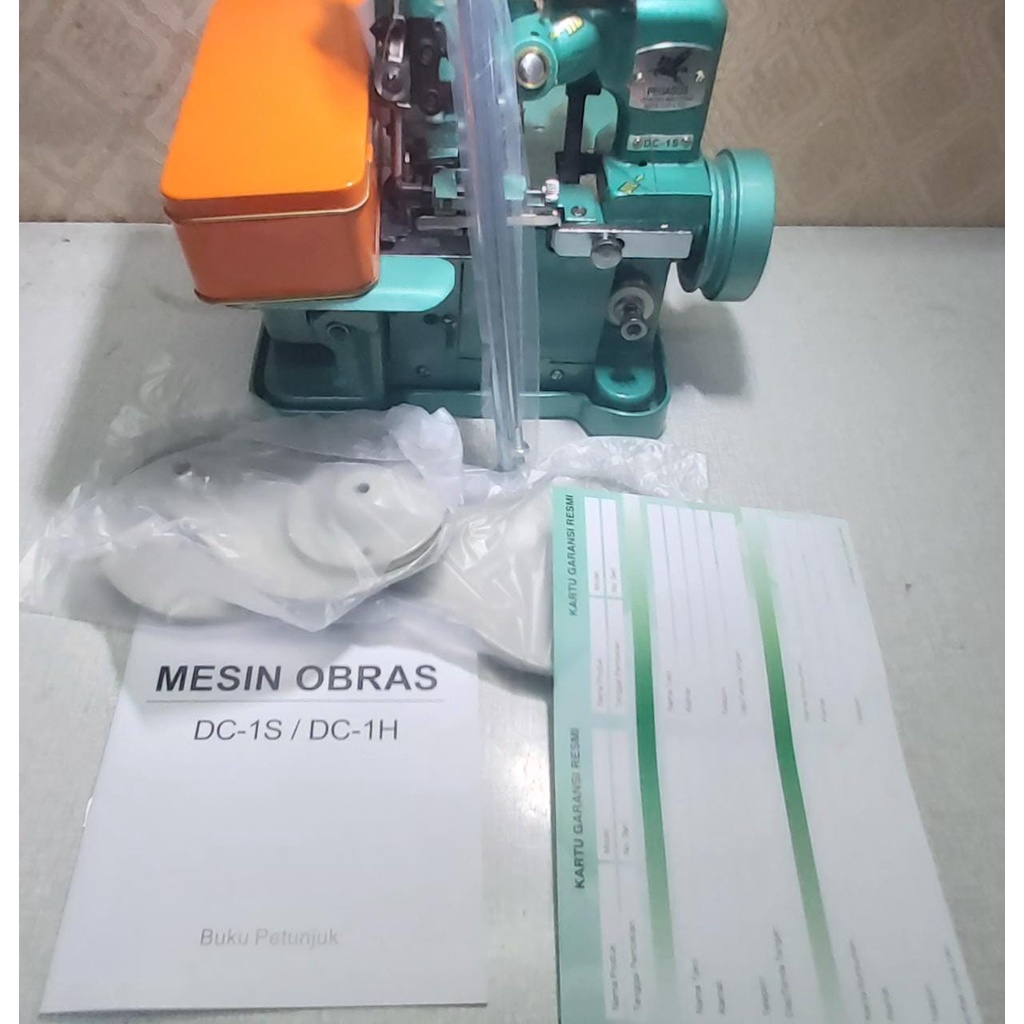Pegasus Mesin Obras  4