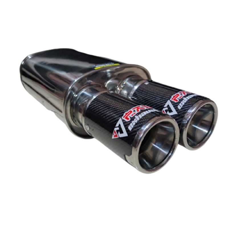 Knalpot Mobil Original Sebring