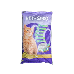 Vet N Sand Zeolite Granule Cat Litter