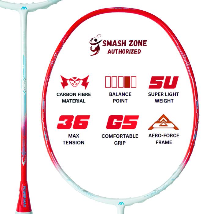 POWER MAX Sting Shot 5