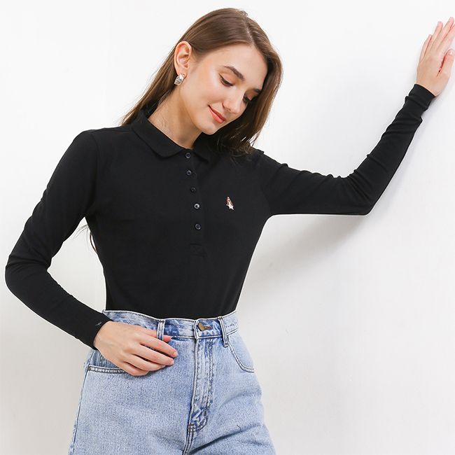 Almyra In Black 1