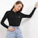 Hush Puppies Almyra In Black 1
