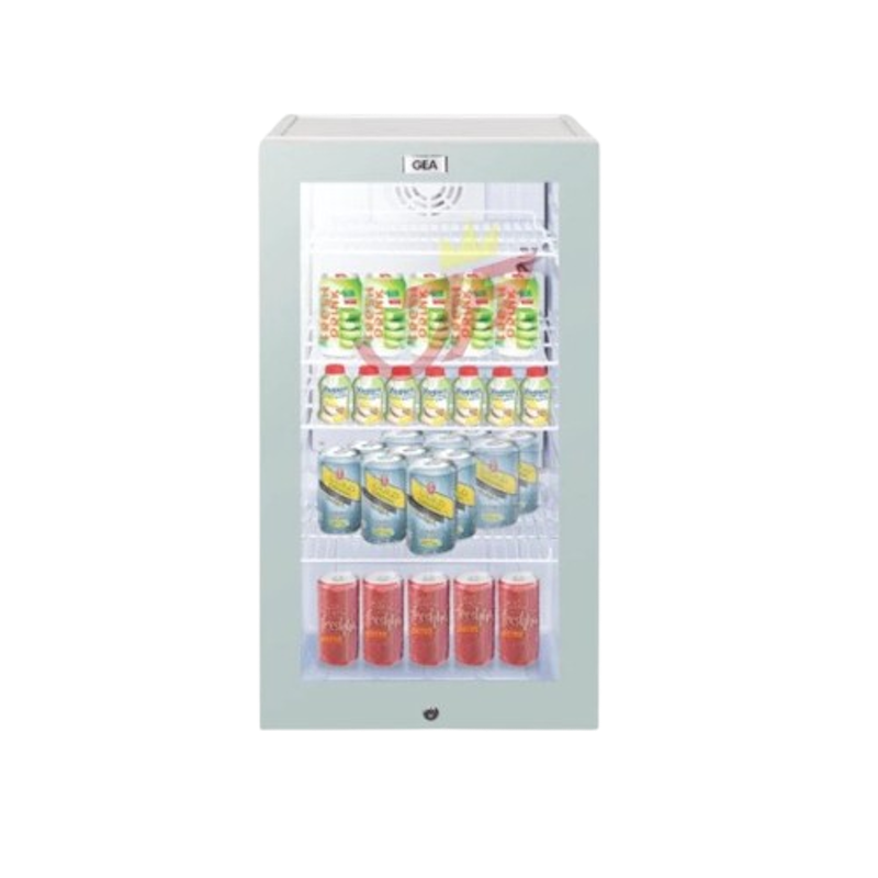 GEA Showcase 92L 1