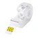 Deli Deli Office Tape 18mm x 7.62m 1