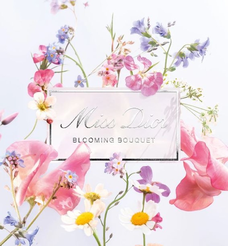 Miss Dior Blooming Bouquet Eau de Toilette 3