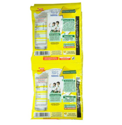 Dancow FortiGro Instant Sachet