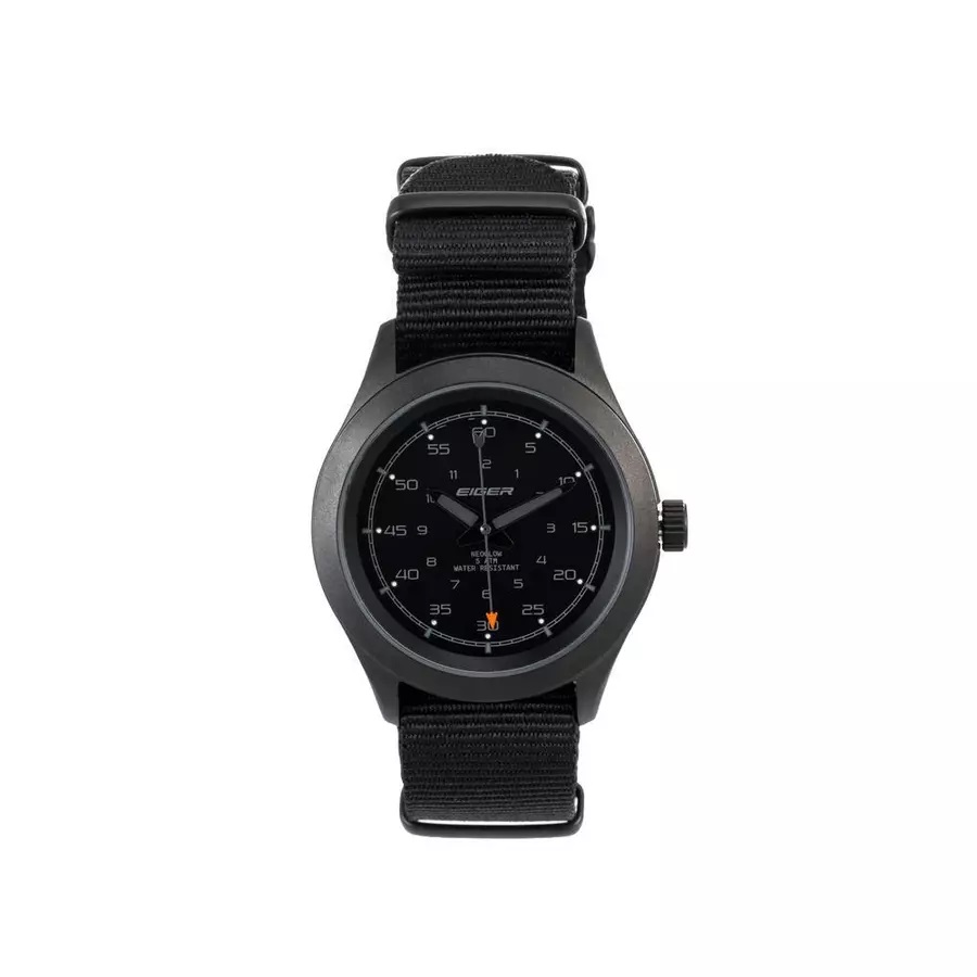 EIGER Homeward Analog Watch 2