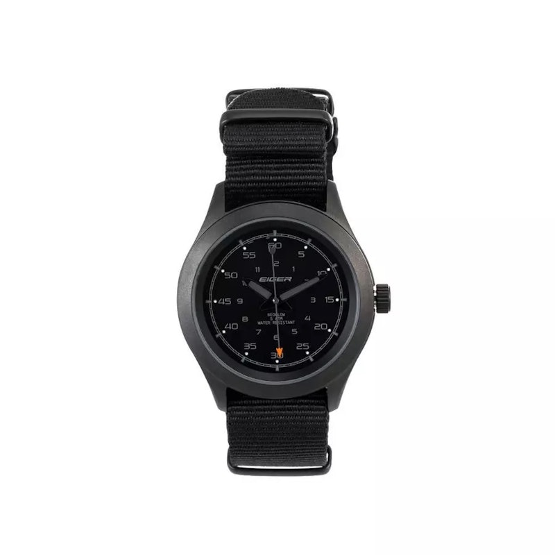 EIGER Homeward Analog Watch 2