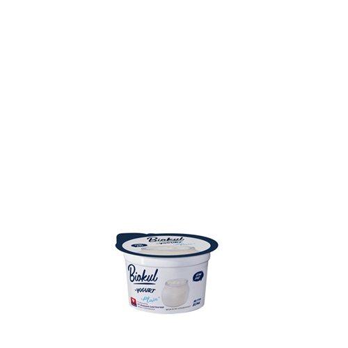 Diamond Cold Storage Biokul Set Yoghurt Plain