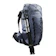 Forclaz Women's Mpuntain Trekking Backpack Trek 900 50L+10L 1