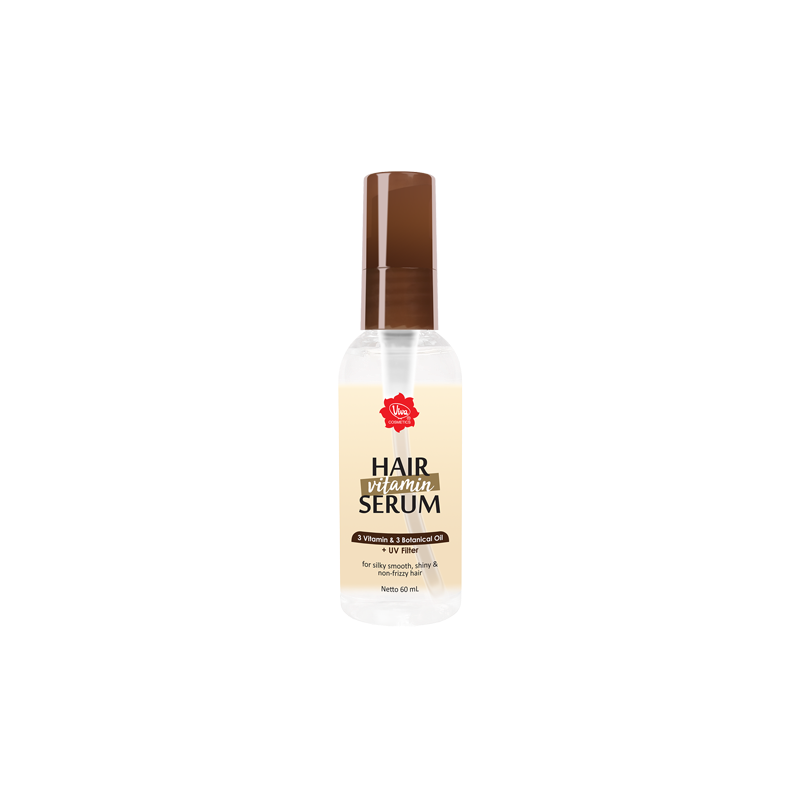 Hair Vitamin Serum 1