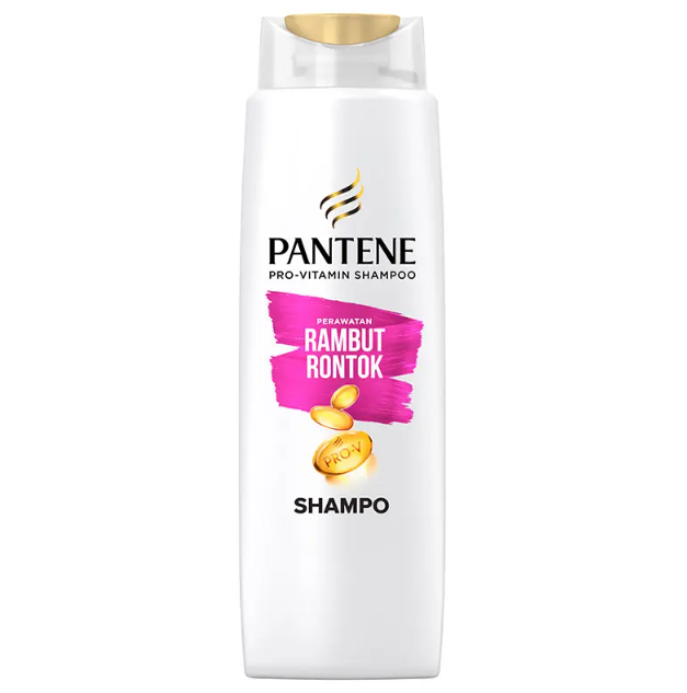 10 Rekomendasi Shampoo Pantene Terbaik  2