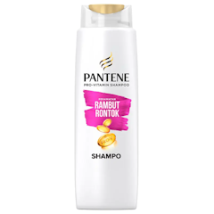 Perawatan Rambut Rontok Shampo
