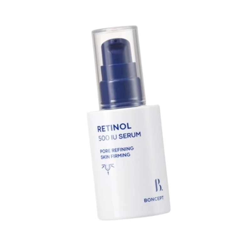 BONCEPT by TONY MOLY Retinol Serum 500 IU 1