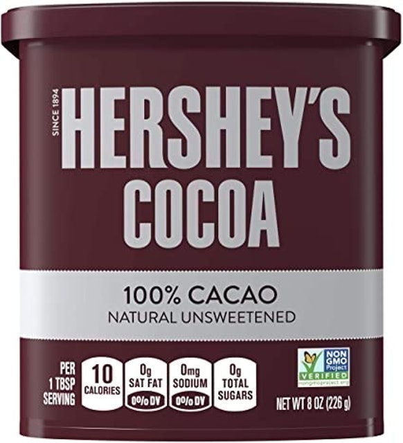 10 Rekomendasi Coklat Hershey's Terbaik  4