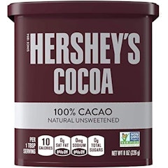 Cocoa 100%