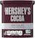 Hershey's Cocoa 100% 1