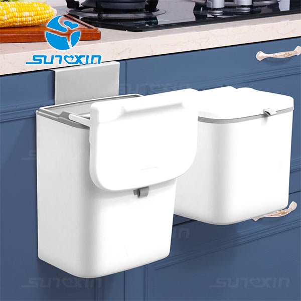 Tempat Sampah Dapur  W20