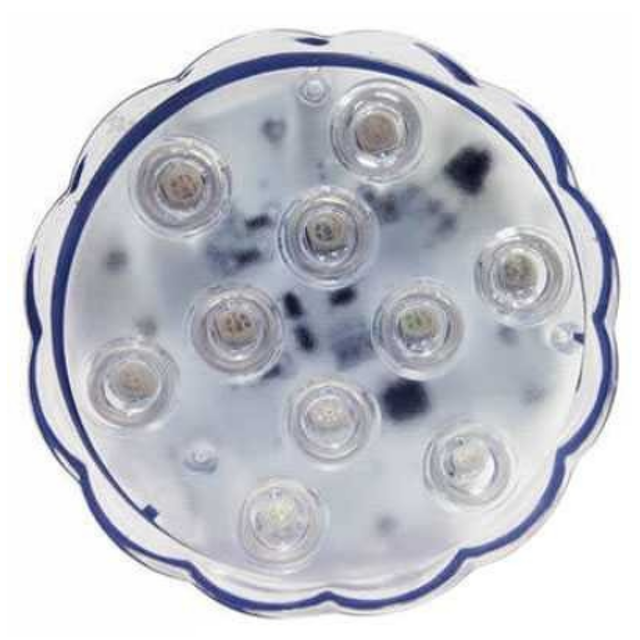 LED Underwater Submersible Waterproof