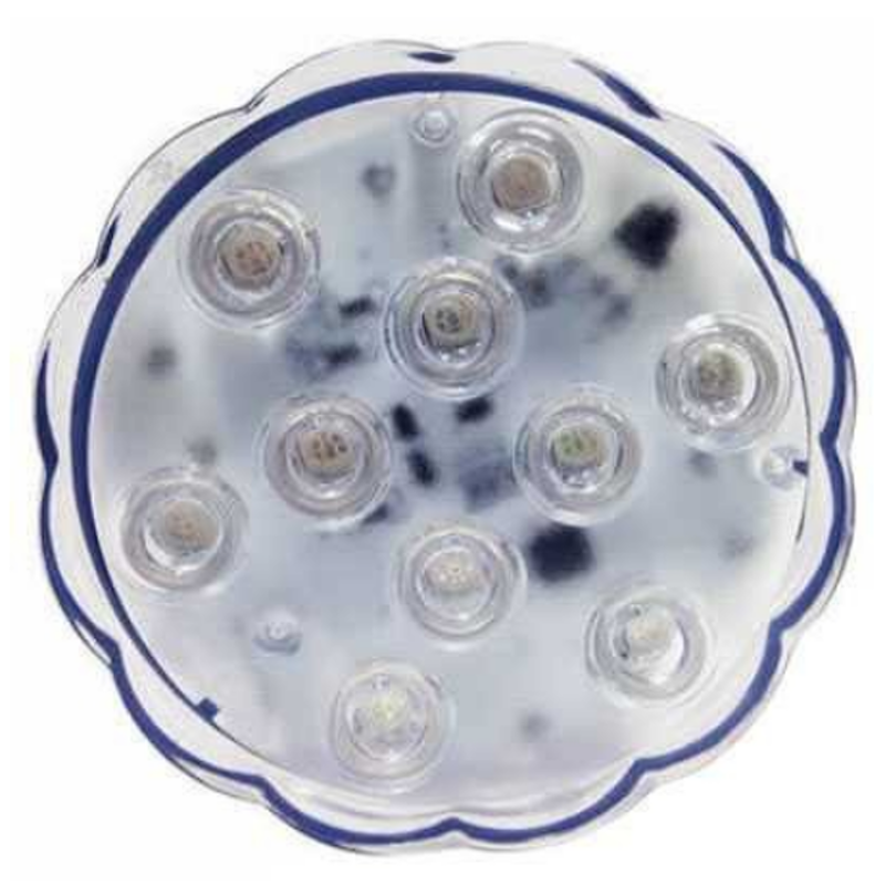 LED Underwater Submersible Waterproof 1