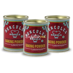 Hercules Bakels Baking Powder