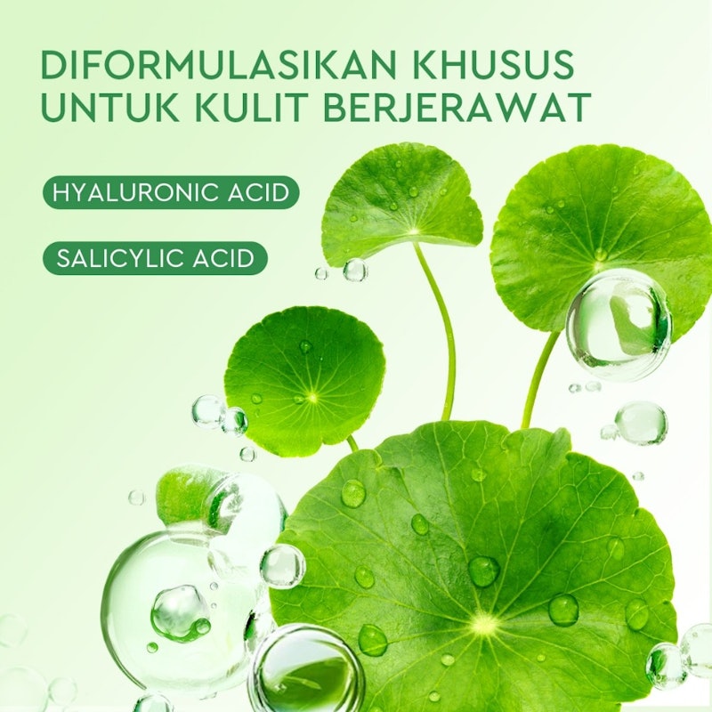 Hyalu-BHA Micellar Water 4