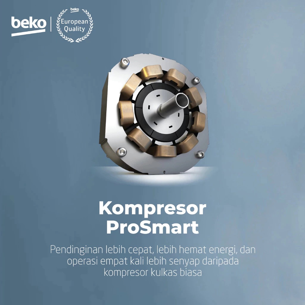 Beko Kulkas 1 Pintu 2